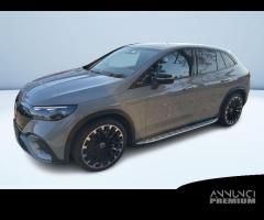 Mercedes-Benz EQE SUV EQE 350 4MATIC AMG Line...