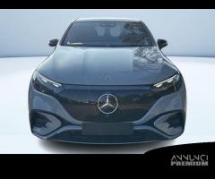 Mercedes-Benz EQE SUV EQE 350 4MATIC AMG Line...