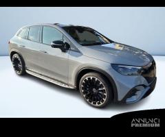 Mercedes-Benz EQE SUV EQE 350 4MATIC AMG Line...