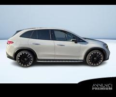 Mercedes-Benz EQE SUV EQE 350 4MATIC AMG Line...