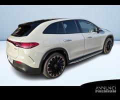 Mercedes-Benz EQE SUV EQE 350 4MATIC AMG Line...