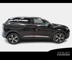 PEUGEOT 3008 BlueHDI 130 EAT8 S/S GT Line