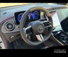 Mercedes-Benz EQE SUV EQE 350 4MATIC AMG Line... - 17