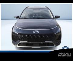 Hyundai Bayon 1.0 TGDI MT XLINE