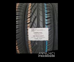 Gomme estive usate 165/70 14 81T