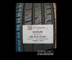 Gomme estive usate 205/45 16 83V