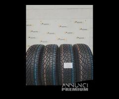 Gomme estive usate 225/65 17 102H (M +S)