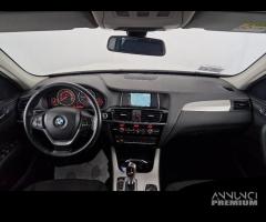 BMW X3 20d Business auto XDrive - 6