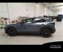 MAZDA CX-30 2.0L Skyactiv-G 150cv M Hybrid Homura