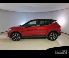 SEAT ARONA 1.0 TGI 66KW FR