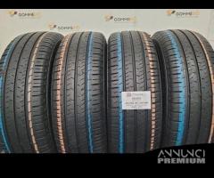 Gomme estive usate 215/75 16C 116/114R