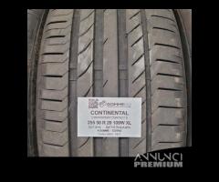 Gomme estive usate 255/50 20 109W XL