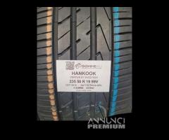 Gomme estive usate 235/50 19 99V