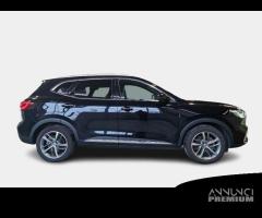 MG EHS 1.5 T Plug-in Hybrid Exclusive Auto