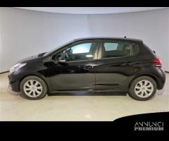 PEUGEOT 208 Active BlueHDi 75cv 5 PORTE - 2