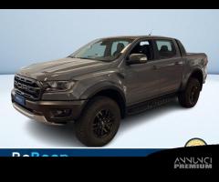 Ford Ranger RAPTOR 2.0 TDCI DOUBLE CAB 213CV AUTO