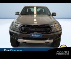 Ford Ranger RAPTOR 2.0 TDCI DOUBLE CAB 213CV AUTO