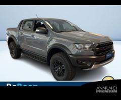 Ford Ranger RAPTOR 2.0 TDCI DOUBLE CAB 213CV AUTO