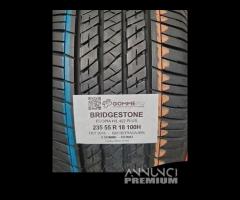 Gomme estive usate 235/55 18 100H