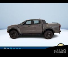 Ford Ranger RAPTOR 2.0 TDCI DOUBLE CAB 213CV AUTO