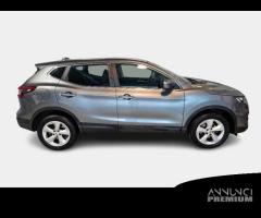 NISSAN QASHQAI 1.5 dCi 115 Business - 1