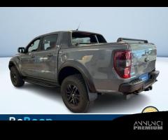 Ford Ranger RAPTOR 2.0 TDCI DOUBLE CAB 213CV AUTO - 6