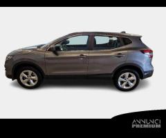 NISSAN QASHQAI 1.5 dCi 115 Business - 2