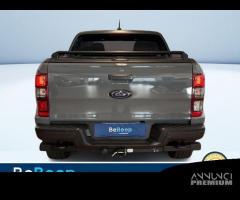 Ford Ranger RAPTOR 2.0 TDCI DOUBLE CAB 213CV AUTO - 7