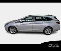 OPEL ASTRA WAGON ST 1.6 CDTI Business 110cv S/S MT