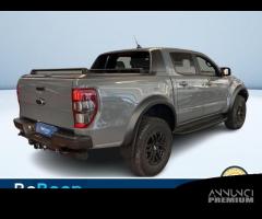 Ford Ranger RAPTOR 2.0 TDCI DOUBLE CAB 213CV AUTO - 8