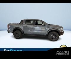 Ford Ranger RAPTOR 2.0 TDCI DOUBLE CAB 213CV AUTO - 9