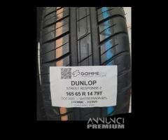 Gomme estive usate 165/65 14 79T