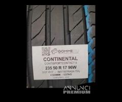 Gomme estive usate 235/50 17 96W