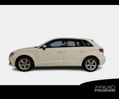 AUDI A3 SPORTBACK 1.6 TDI S tronic Business