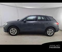 AUDI Q3 35 TDI S tronic Business