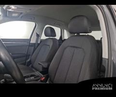 AUDI Q3 35 TDI S tronic Business