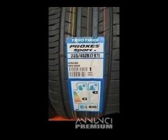 Gomme estive nuove 235/45 17 97Y XL