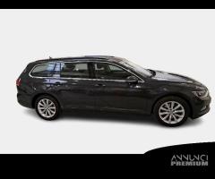 VOLKSWAGEN PASSAT VARIANT 2.0 TDI 110kW Business B