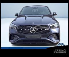 Mercedes-Benz GLE Coupé G450 d 4MATIC AMG Lin...