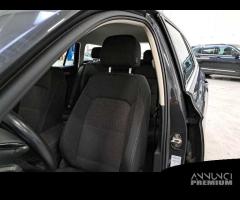 VOLKSWAGEN PASSAT VARIANT 2.0 TDI 110kW Business B