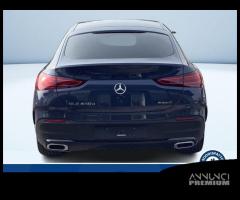 Mercedes-Benz GLE Coupé G450 d 4MATIC AMG Lin... - 7