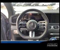 Mercedes-Benz GLE Coupé G450 d 4MATIC AMG Lin... - 19