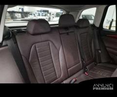 BMW X3 xDrive 20d Business Advantage Autom. - 6