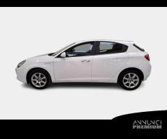 ALFA ROMEO GIULIETTA 1.6 JTDM 120cv Business 5 POR