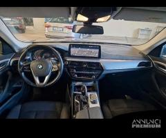 BMW 520 Business MH48V Autom. Touring