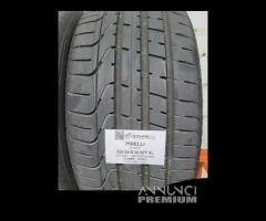 Gomme estive usate 255/35 20 97Y XL