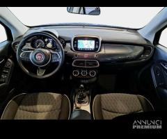 FIAT 500X 1.3 Mjet 95cv 4x2 Business