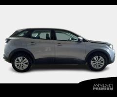 PEUGEOT 3008 BlueHDI 130 EAT8 S/S Business