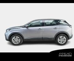 PEUGEOT 3008 BlueHDI 130 EAT8 S/S Business