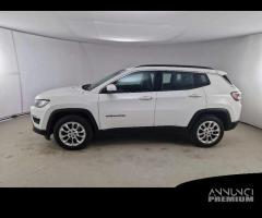 JEEP COMPASS 1.6 MJet II 88kW Business